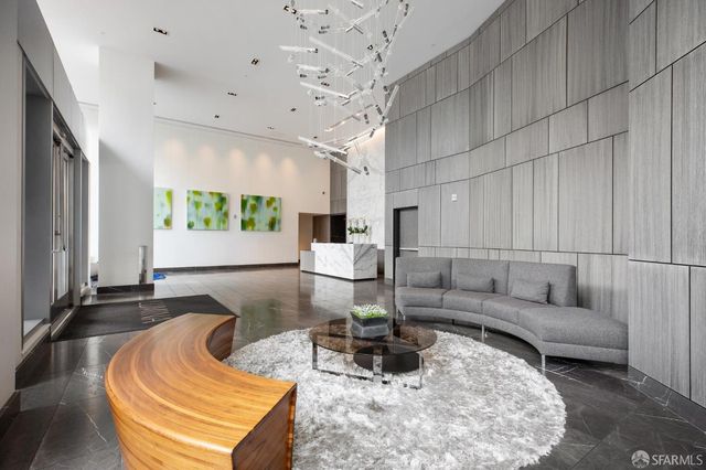 201 Folsom Street 21B, San Francisco, CA 94105