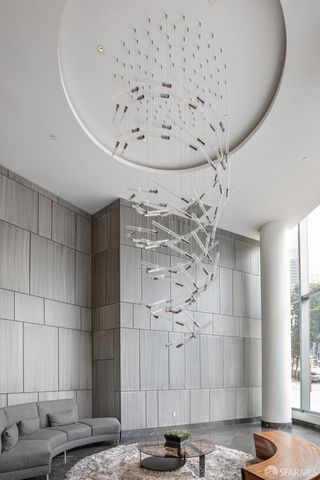 201 Folsom Street 21B, San Francisco, CA 94105