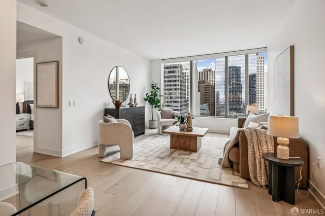 201 Folsom Street 21B, San Francisco, CA 94105