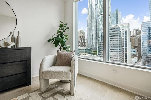 201 Folsom Street 21B, San Francisco, CA 94105