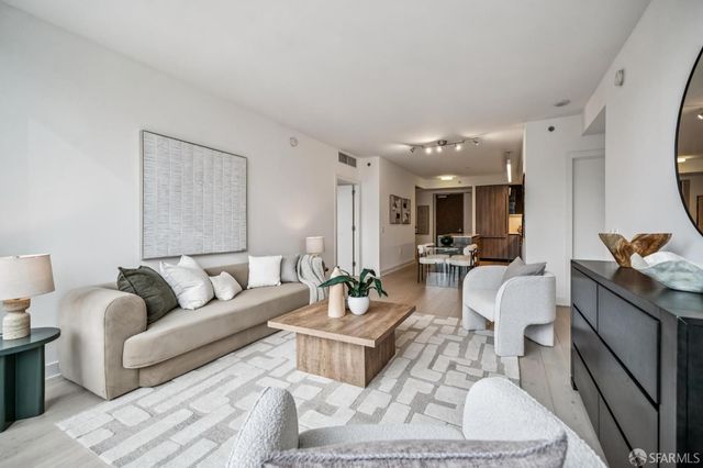 201 Folsom Street 21B, San Francisco, CA 94105