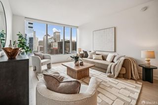 201 Folsom Street 21B, San Francisco, CA 94105