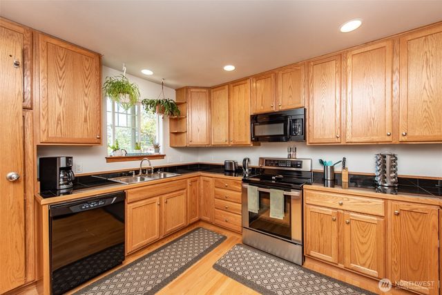 410 E Front Street, Port Angeles, WA 98362