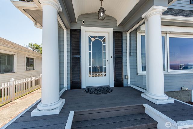 410 E Front Street, Port Angeles, WA 98362