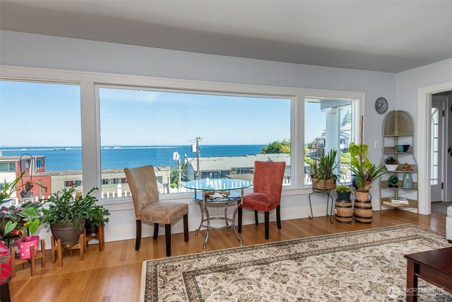 410 E Front Street, Port Angeles, WA 98362