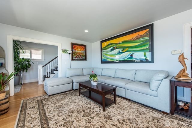 410 E Front Street, Port Angeles, WA 98362