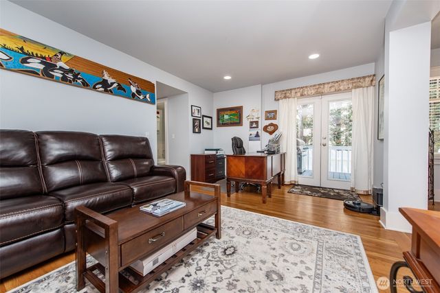 410 E Front Street, Port Angeles, WA 98362