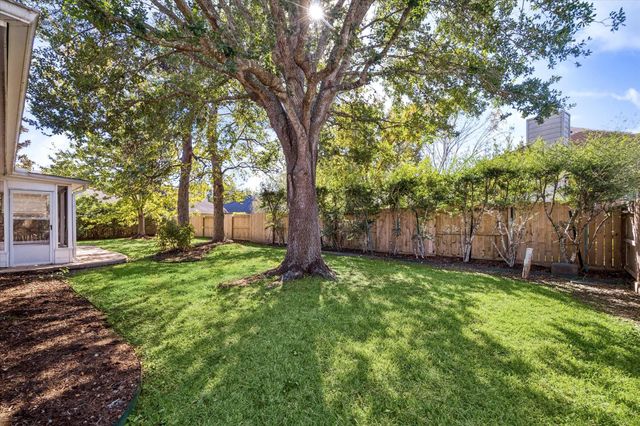 1315 Terrace View Drive, Sugar Land, TX 77479