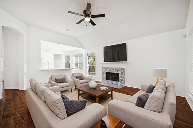 1315 Terrace View Drive, Sugar Land, TX 77479