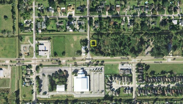 10514 Randolph Street, Houston, TX 77075