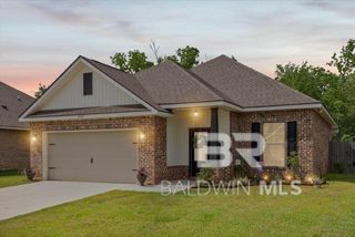 23661 Lampkin Drive, Robertsdale, AL 36567