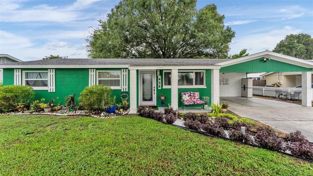 428 FITZGERALD ROAD, Lakeland, FL 33813