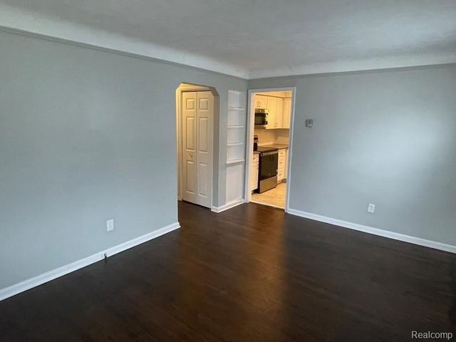 2047 Romeo Street, Ferndale, MI 48220