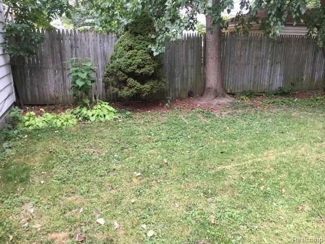 2047 Romeo Street, Ferndale, MI 48220