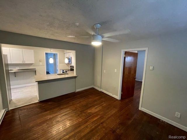 2047 Romeo Street, Ferndale, MI 48220