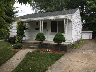 2047 Romeo Street, Ferndale, MI 48220