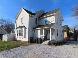433 Allyn Street, Akron, OH 44304