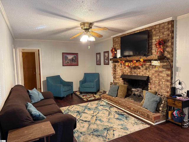 102 Olivarri Drive, Anderson, SC 29621
