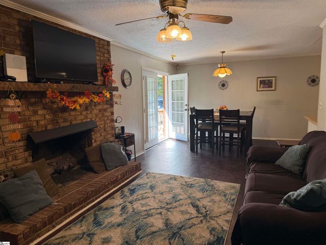 102 Olivarri Drive, Anderson, SC 29621