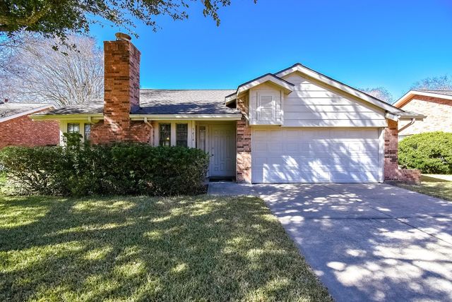 3414 Spring Arbor Lane, Sugar Land, TX 77479
