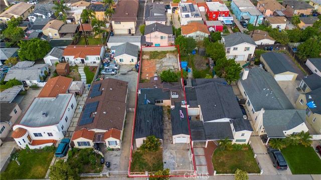 8669 San Gabriel, South Gate, CA 90280