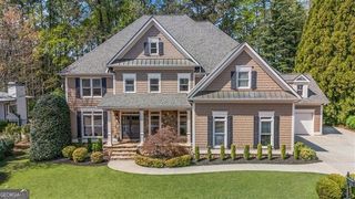 4982 Wyntergate Drive, Dunwoody, GA 30338