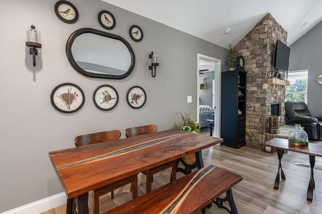 280 Wild Berry Lane, Hayesville, NC 28904
