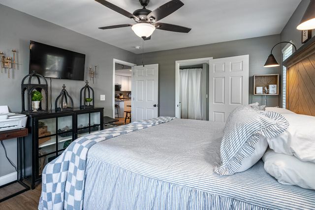 280 Wild Berry Lane, Hayesville, NC 28904