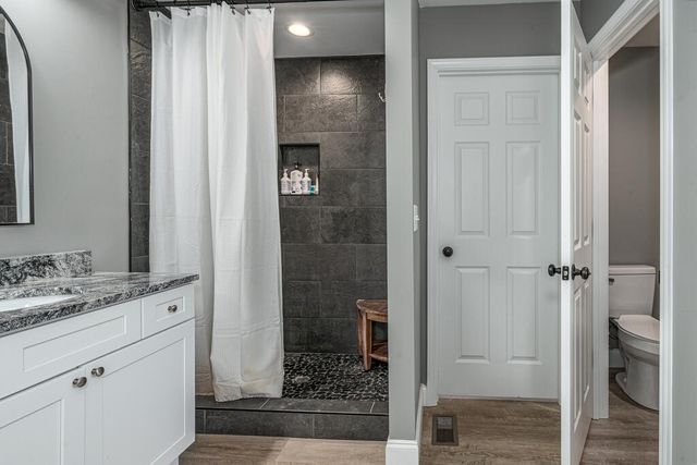 280 Wild Berry Lane, Hayesville, NC 28904