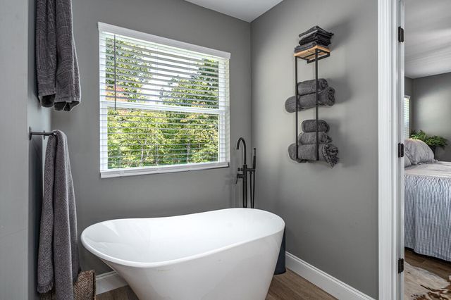 280 Wild Berry Lane, Hayesville, NC 28904
