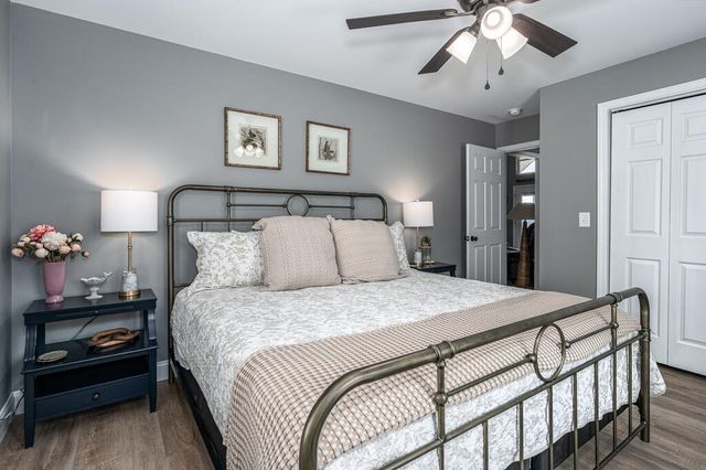 280 Wild Berry Lane, Hayesville, NC 28904