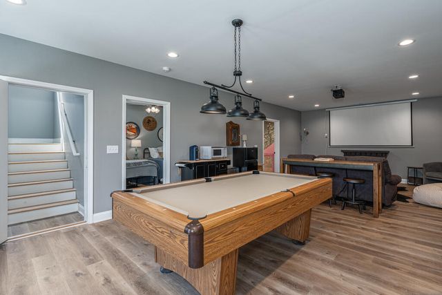 280 Wild Berry Lane, Hayesville, NC 28904