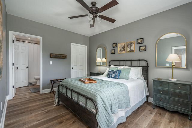 280 Wild Berry Lane, Hayesville, NC 28904