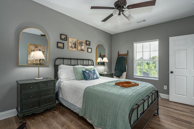 280 Wild Berry Lane, Hayesville, NC 28904