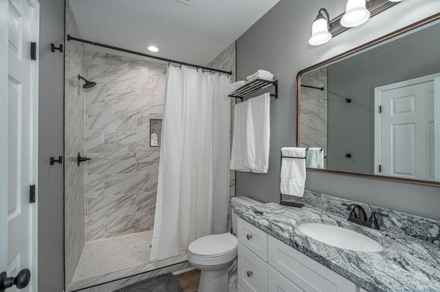 280 Wild Berry Lane, Hayesville, NC 28904