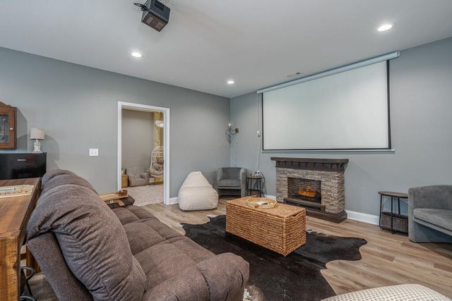 280 Wild Berry Lane, Hayesville, NC 28904