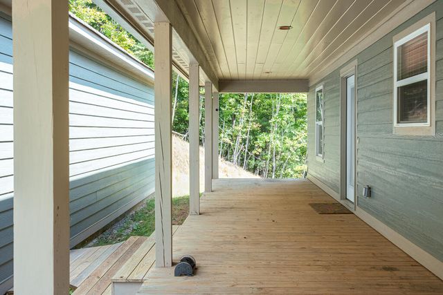 280 Wild Berry Lane, Hayesville, NC 28904