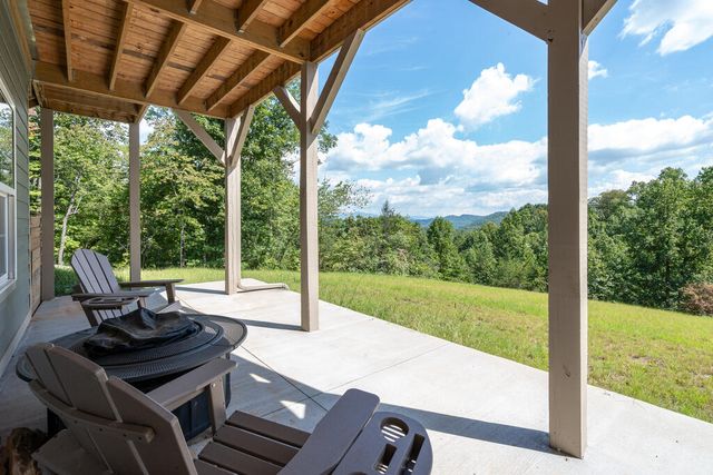 280 Wild Berry Lane, Hayesville, NC 28904