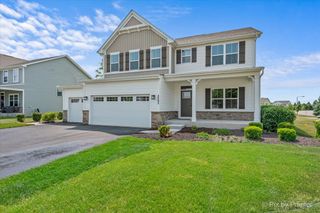 2093 Squire Circle, Yorkville, IL 60560