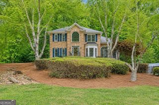 978 Laurel Springs Lane SW, Marietta, GA 30064