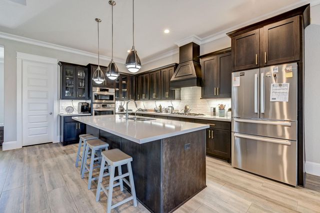 2339 Pale Star Drive, Conroe, TX 77384