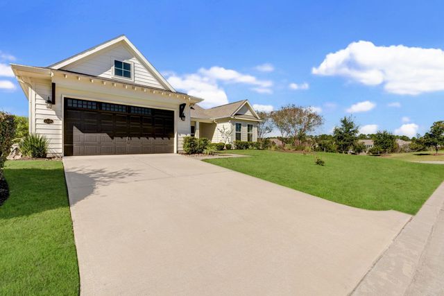 2339 Pale Star Drive, Conroe, TX 77384