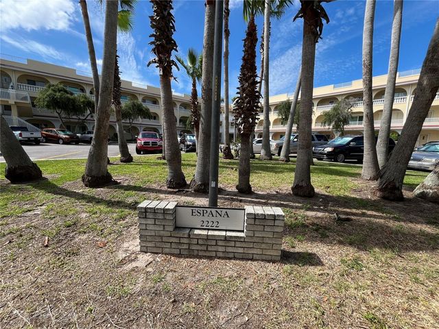 2222 NORWEGIAN DRIVE 48, Clearwater, FL 33763