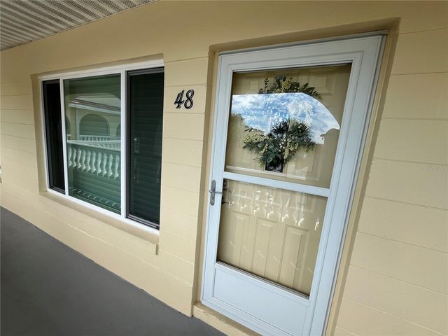 2222 NORWEGIAN DRIVE 48, Clearwater, FL 33763