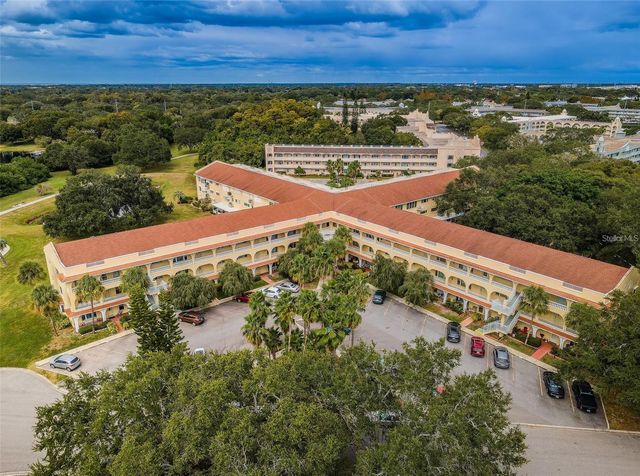 2222 NORWEGIAN DRIVE 48, Clearwater, FL 33763