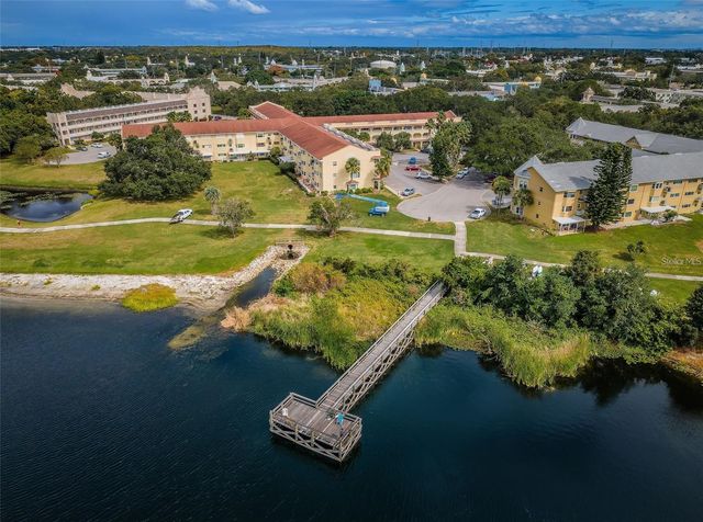 2222 NORWEGIAN DRIVE 48, Clearwater, FL 33763