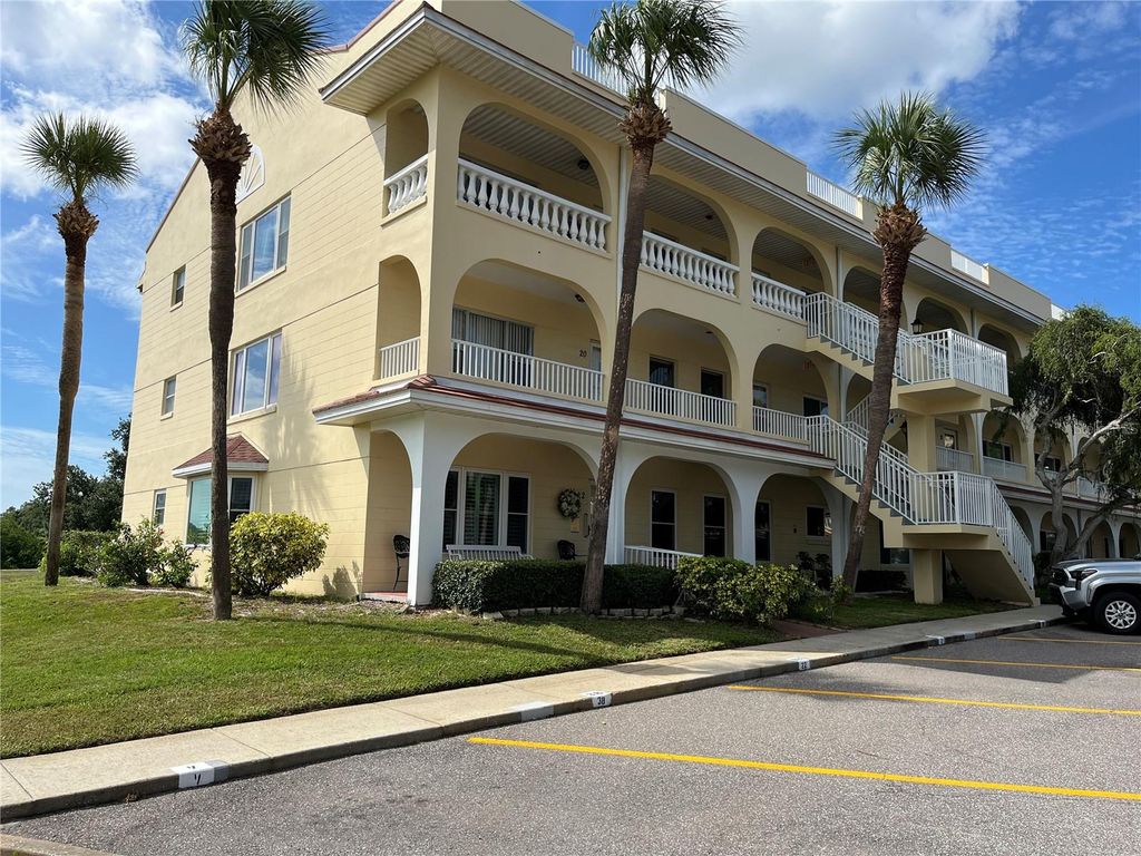 2222 NORWEGIAN DRIVE 48, Clearwater, FL 33763