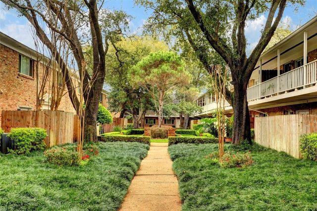 4040 San Felipe Street 109, Houston, TX 77027