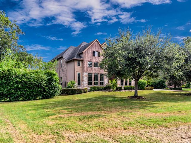 6134 Crystal Water Drive, Richmond, TX 77406