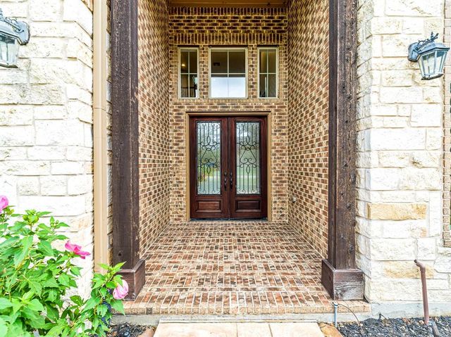 6134 Crystal Water Drive, Richmond, TX 77406